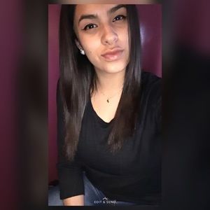 Meet your Posher, Janet